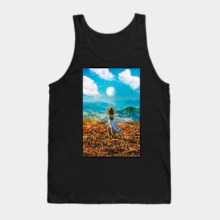 Freely Tank Top